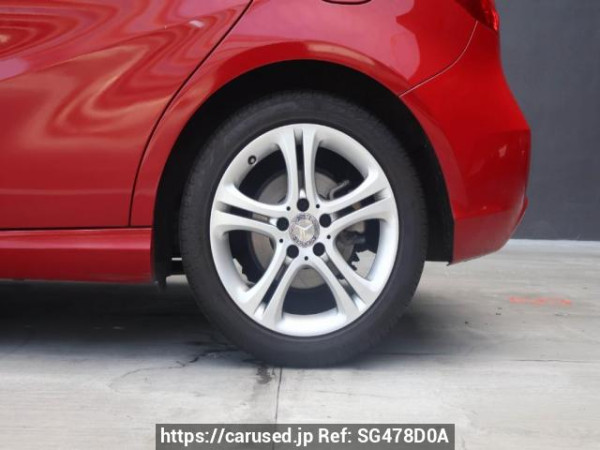 Used 2015 AT mercedes-benz a-class null Image[23]