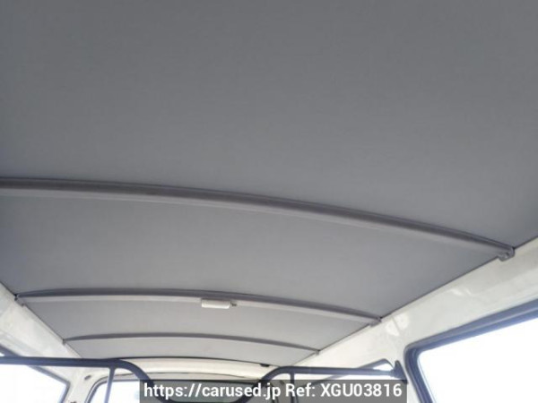 Used 2000 MT toyota regiusace-van RZH112V Image[10]