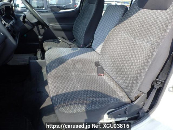 Used 2000 MT toyota regiusace-van RZH112V Image[12]