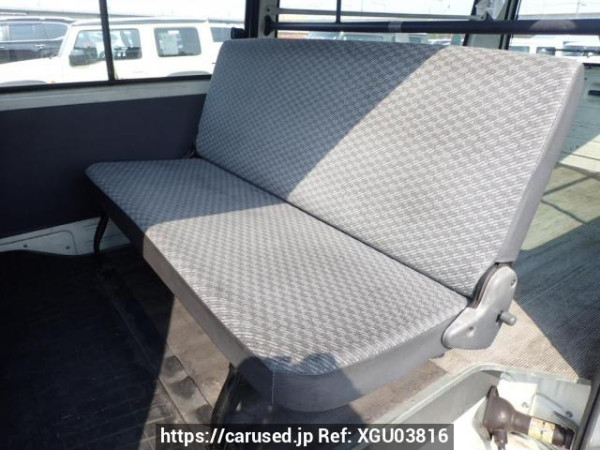 Used 2000 MT toyota regiusace-van RZH112V Image[14]