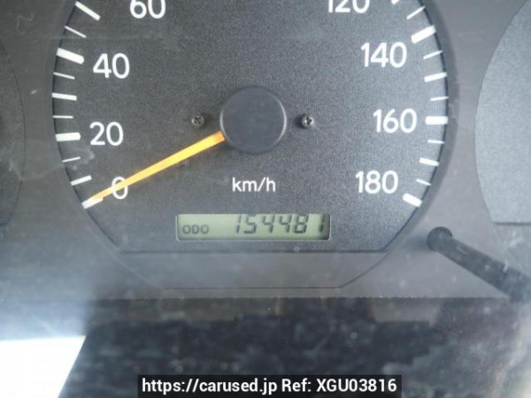 Used 2000 MT toyota regiusace-van RZH112V Image[18]