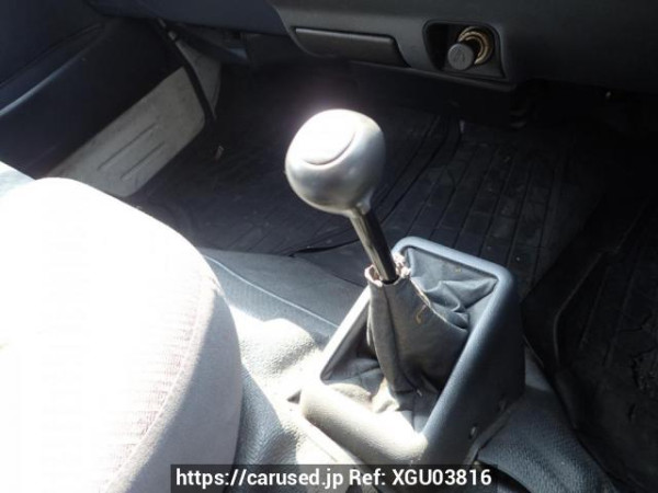 Used 2000 MT toyota regiusace-van RZH112V Image[20]