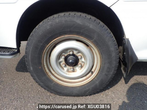 Used 2000 MT toyota regiusace-van RZH112V Image[22]