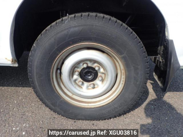 Used 2000 MT toyota regiusace-van RZH112V Image[23]
