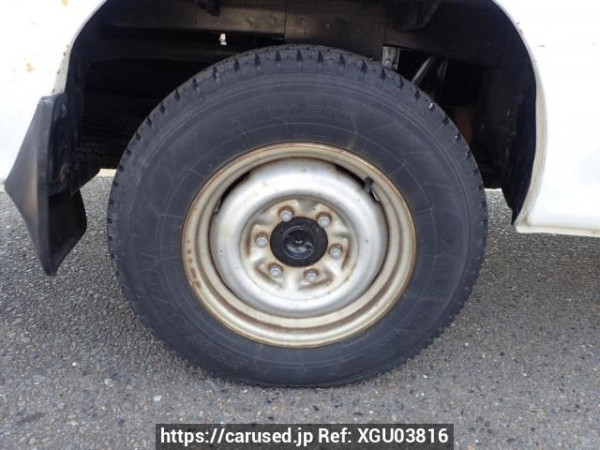 Used 2000 MT toyota regiusace-van RZH112V Image[24]
