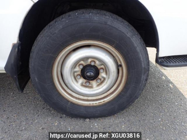 Used 2000 MT toyota regiusace-van RZH112V Image[25]