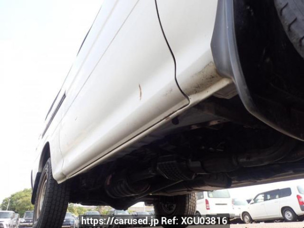 Used 2000 MT toyota regiusace-van RZH112V Image[34]