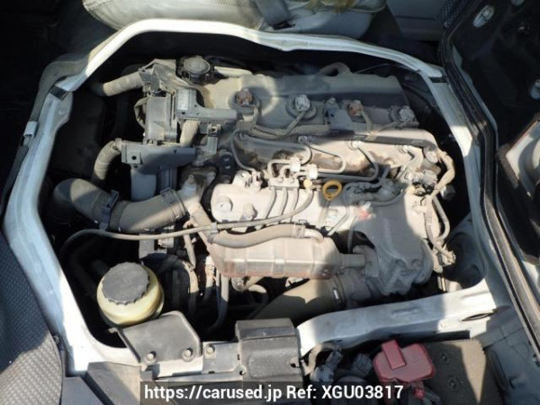 Used 2006 MT toyota regiusace-van KDH205V Image[7]