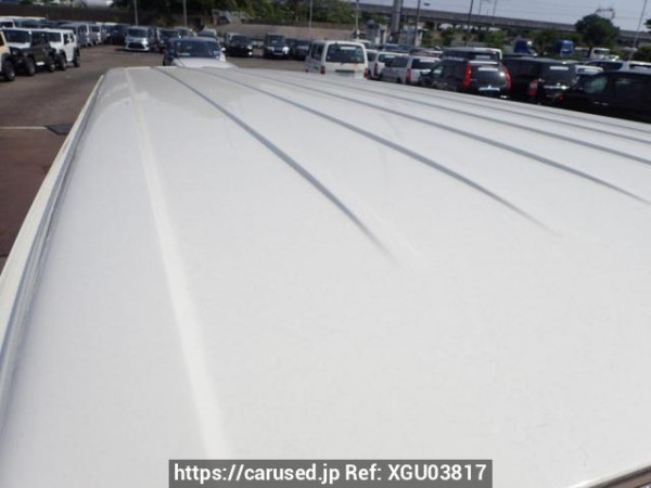 Used 2006 MT toyota regiusace-van KDH205V Image[9]