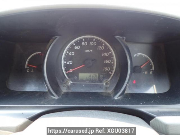 Used 2006 MT toyota regiusace-van KDH205V Image[15]