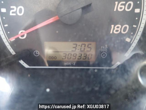 Used 2006 MT toyota regiusace-van KDH205V Image[16]