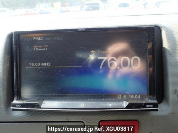 Used 2006 MT toyota regiusace-van KDH205V Image[17]