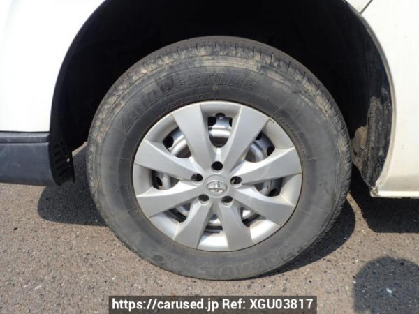 Used 2006 MT toyota regiusace-van KDH205V Image[21]