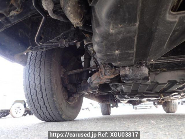 Used 2006 MT toyota regiusace-van KDH205V Image[25]