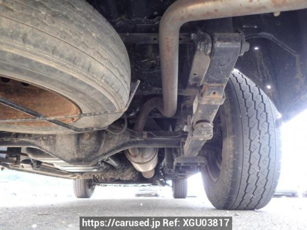 Used 2006 MT toyota regiusace-van KDH205V Image[28]