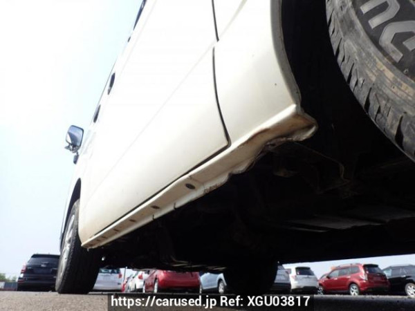 Used 2006 MT toyota regiusace-van KDH205V Image[30]