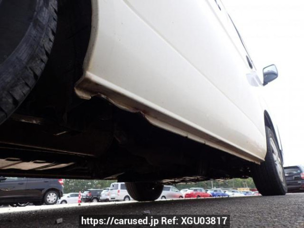 Used 2006 MT toyota regiusace-van KDH205V Image[31]