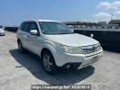 Subaru Forester SHJ