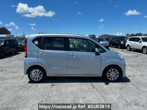 Used 2015 AT subaru stella LA150F Image[7]