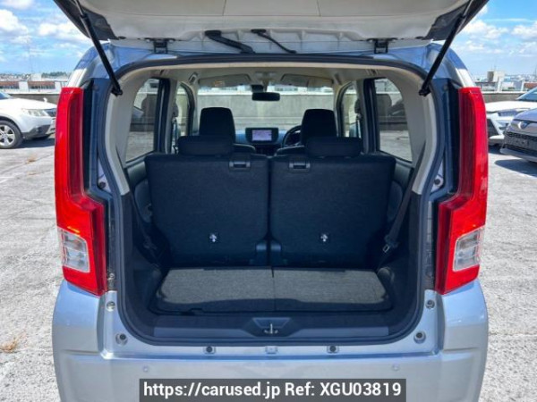 Used 2015 AT subaru stella LA150F Image[8]