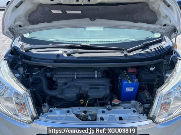 Used 2015 AT subaru stella LA150F Image[9]