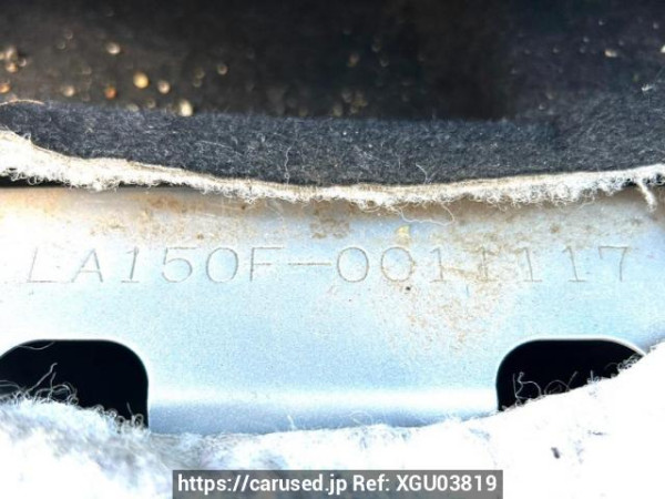 Used 2015 AT subaru stella LA150F Image[11]