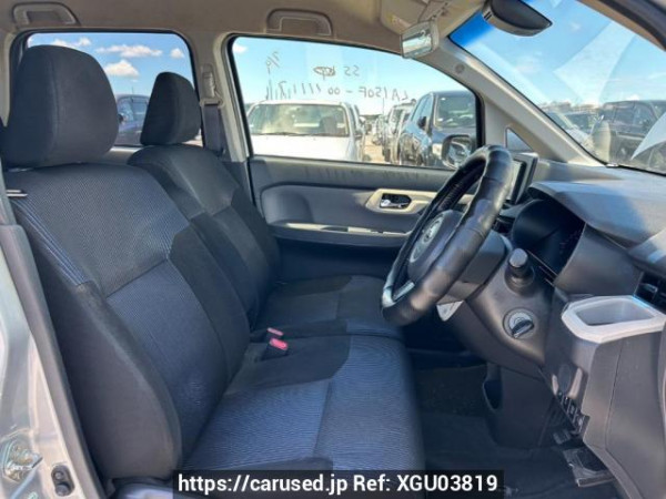 Used 2015 AT subaru stella LA150F Image[13]