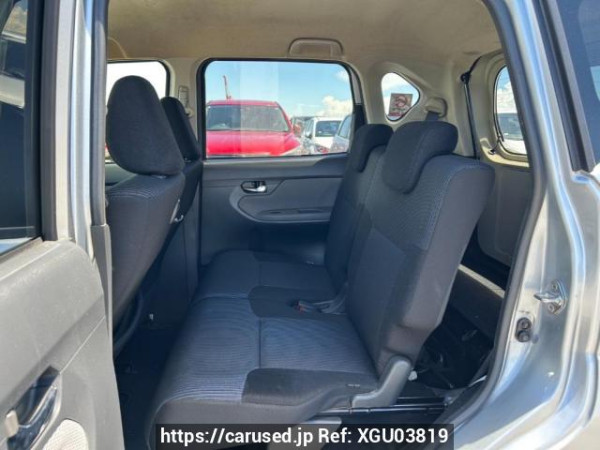 Used 2015 AT subaru stella LA150F Image[16]