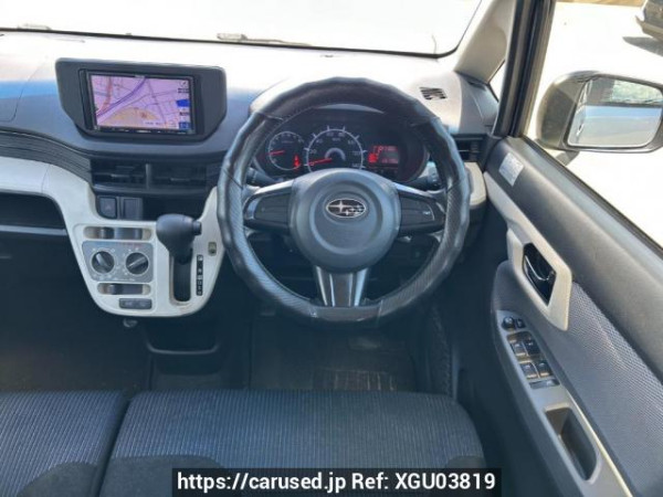 Used 2015 AT subaru stella LA150F Image[20]