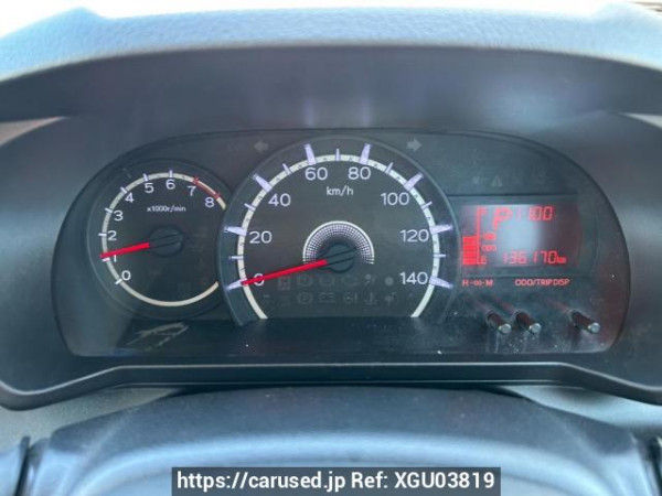 Used 2015 AT subaru stella LA150F Image[21]