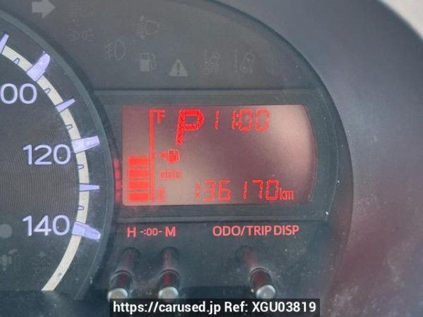 Used 2015 AT subaru stella LA150F Image[22]