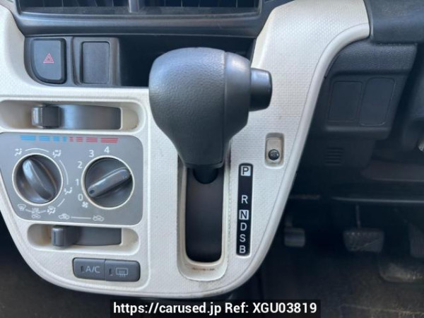 Used 2015 AT subaru stella LA150F Image[27]