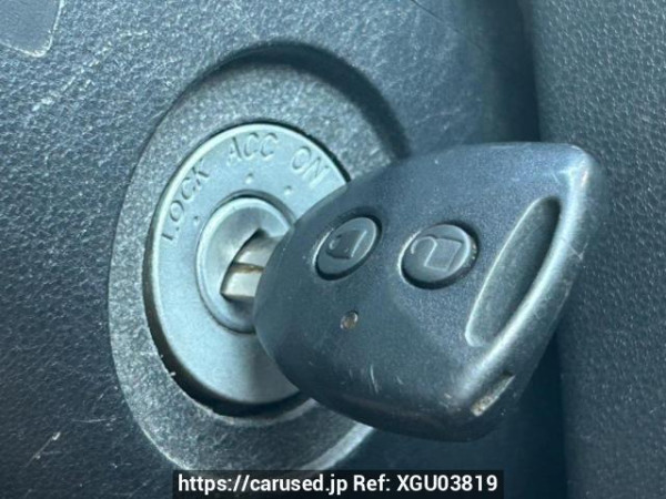 Used 2015 AT subaru stella LA150F Image[28]