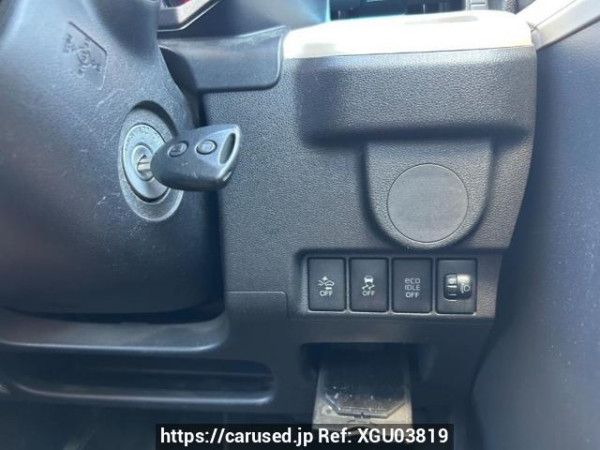 Used 2015 AT subaru stella LA150F Image[29]