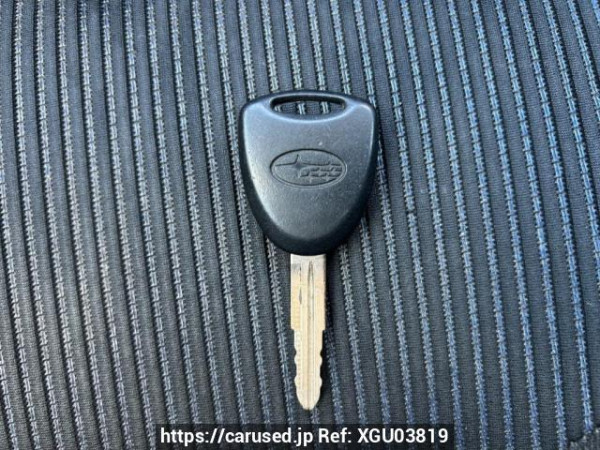 Used 2015 AT subaru stella LA150F Image[30]