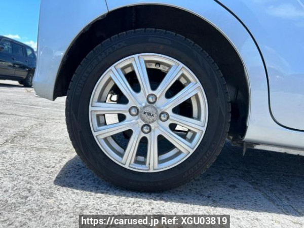 Used 2015 AT subaru stella LA150F Image[32]