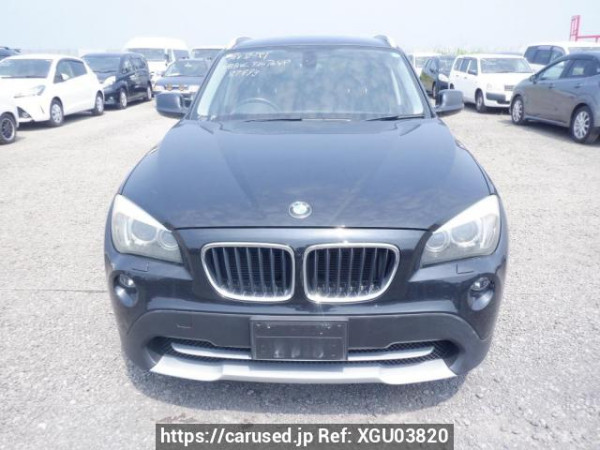 Used 2011 AT bmw x1 VL18 Image[1]