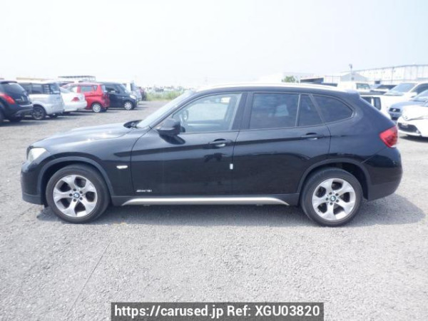 Used 2011 AT bmw x1 VL18 Image[3]