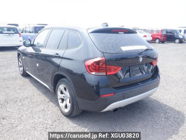 Used 2011 AT bmw x1 VL18 Image[4]