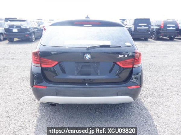 Used 2011 AT bmw x1 VL18 Image[5]