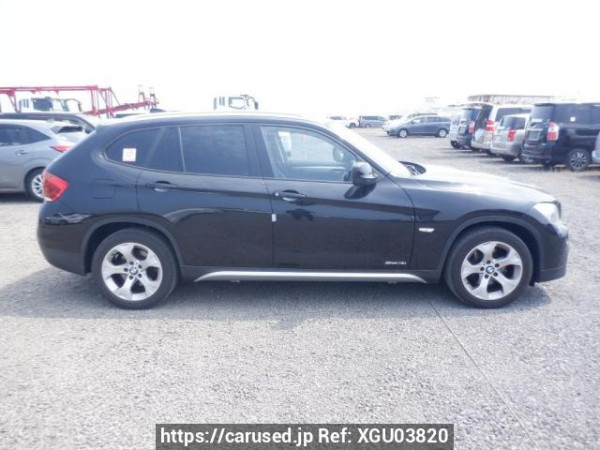 Used 2011 AT bmw x1 VL18 Image[7]