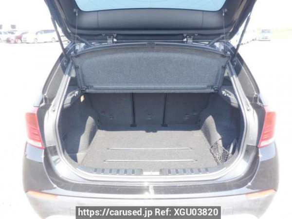 Used 2011 AT bmw x1 VL18 Image[8]