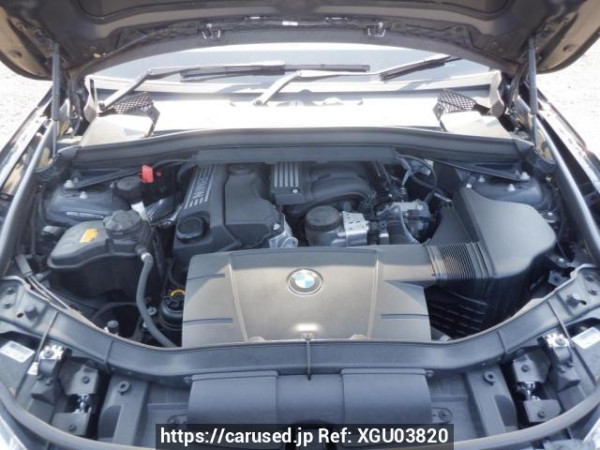 Used 2011 AT bmw x1 VL18 Image[9]