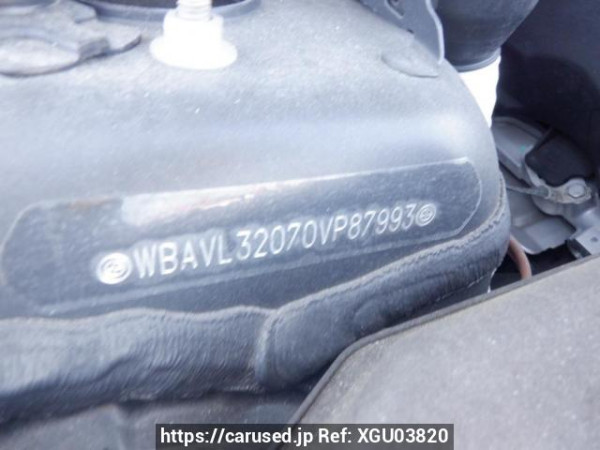 Used 2011 AT bmw x1 VL18 Image[10]