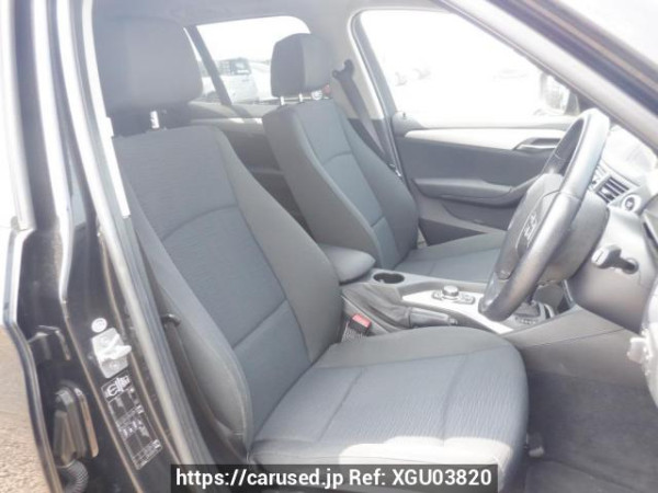 Used 2011 AT bmw x1 VL18 Image[11]