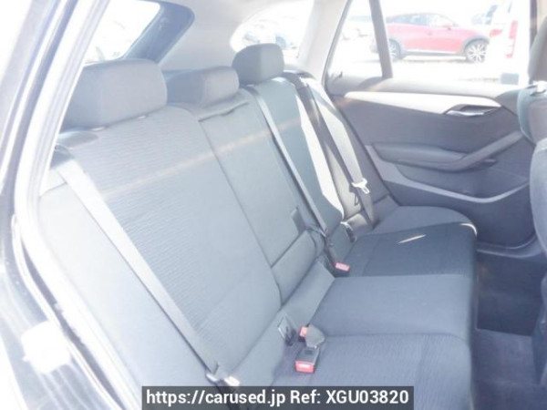 Used 2011 AT bmw x1 VL18 Image[13]