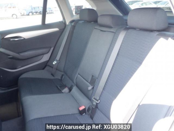 Used 2011 AT bmw x1 VL18 Image[14]