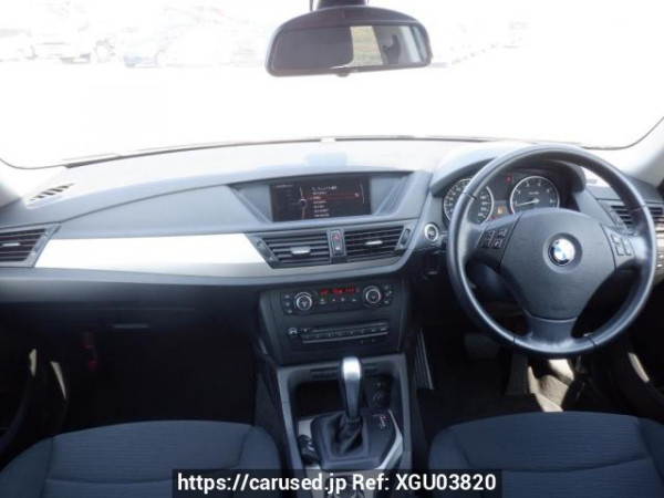 Used 2011 AT bmw x1 VL18 Image[15]