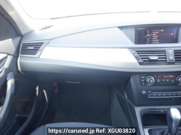 Used 2011 AT bmw x1 VL18 Image[16]
