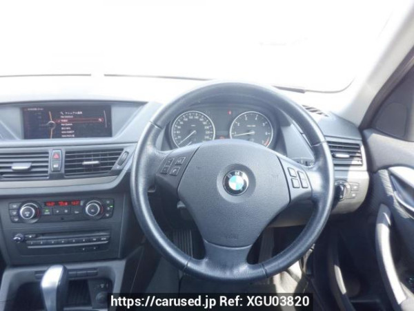 Used 2011 AT bmw x1 VL18 Image[17]